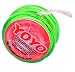 Yo-Yo High Speed SuperSonic With Light in Assorted Colour - BLST RS.219.00
