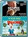 Pack Mi Mejor Amigo: Hachikō + Pancho, El Perro Millonario [DVD]