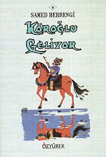 Preisvergleich Produktbild KÖROLU GELYOR