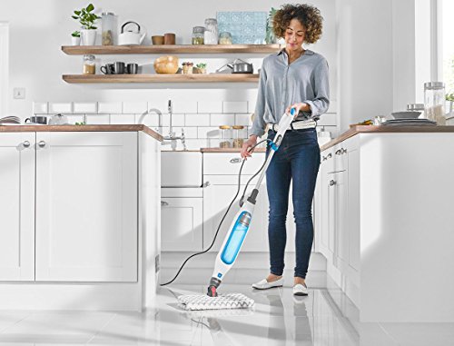 Shark Klik n’ Flip Steam Pocket Mop S6001EU - 5