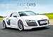 Fast Cars, Bildkalender 2013 by 