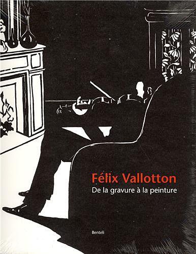 Download Félix Vallotton : De la gravure à la peinture Download Félix Vallotton : De la gravure à la peinture
