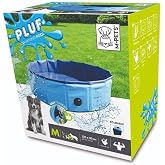 M-Pets Pluf K&ouml;pekler İ&ccedil;in Oyun Havuzu M
