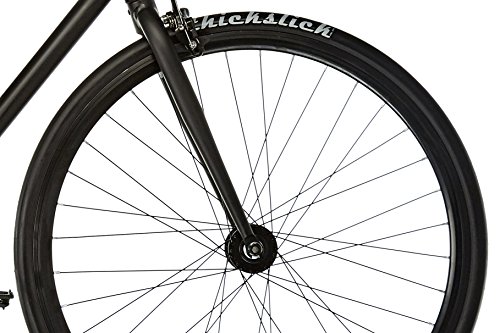 FIXIE Inc. Floater black 2016 Cityrad - 5