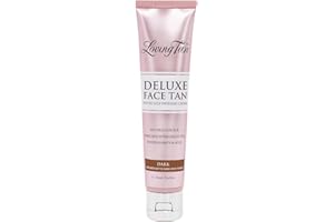 Loving Tan Bronzage Deluxe pour le visage - Foncé