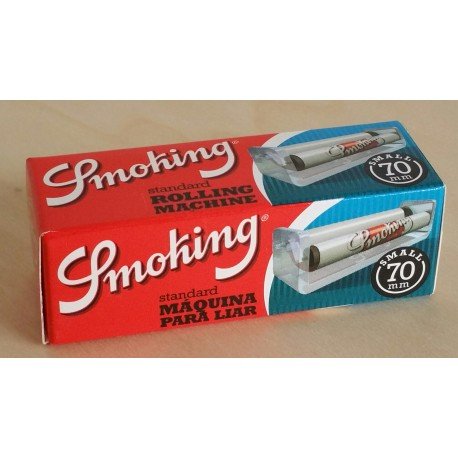 Smoking - Liadora de cigarrillos regular para papeles cortos.