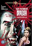 Taste The Blood of Dracula [UK Import] - Christopher Lee