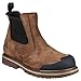 Produktbild Amblers Safety Herren FS225 Sicherheitsschuhe Wasserdicht Chelsea Boots Stiefel Braun 43