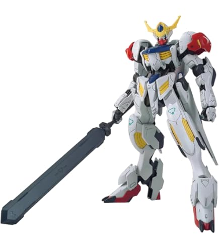 Mô Hình Lắp Ráp Gundam HG IBO Helmwige Reincar | Shopee Việt Nam