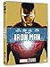 Iron Man 10° Anniversario Marvel Studios (DVD)