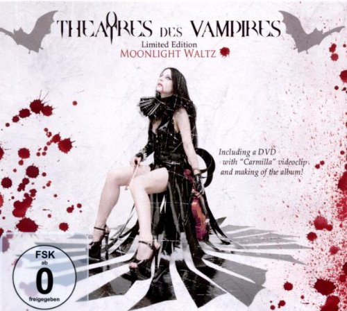 Preisvergleich Produktbild Moonlight Waltz