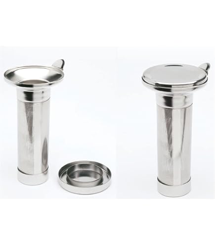 Paratito® - Embitou Paille Pour Bouteille Isotherme - Boire Facilement Debout Ou Allongé - Inclus Avec Infuseur à Thé