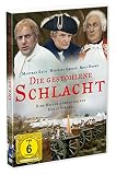 Die gestohlene Schlacht - Manfred Krug