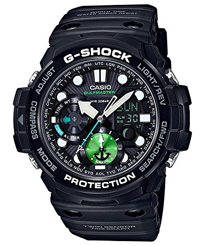 Preisvergleich Produktbild Casio G-shock