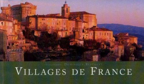 couverture de : Villages de France