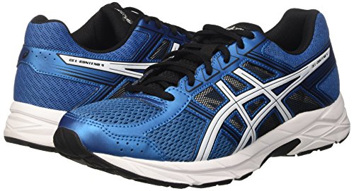 Asics Gel-contend 4 Herren Laufschuhe für das Training auf der Straße - 5
