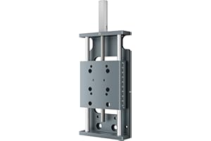 LEUKOLES ATOMSTACK L1 Suwak długości ogniskowej osi Z do maszyny do grawerowania laserowego (L1)