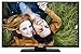 Produktbild Telefunken XF40A101 102 cm (40 Zoll) Fernseher (Full HD, Triple Tuner) schwarz