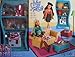 Produktbild Barbie My Scene My Cafe Playset (2003) by Barbie