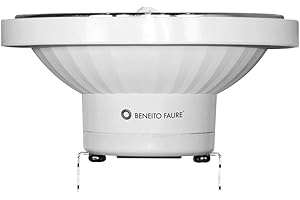 DOWNL.LYNK AR111 G53 12V 13W 45º 4000K marca BENEITO FAURE