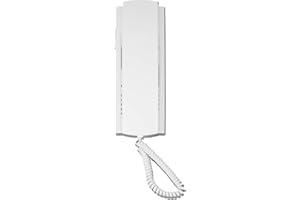 ELCOM (UK) LTD Elcom HT-Universal2 Gegensprechanlage, 2-adrig