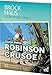 Brockhaus Literaturcomics - Weltliteratur im Comic-Format: Robinson Crusoe by Daniel Defoe