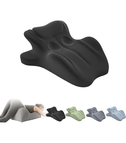 Oreillers Pour Couples – Coussin Jambes Ergonomique En Mousse A Memoire Cuddle Pillow For Couples Soulage La Pression Soutien Lombaire Et Confort Pour Position Assise Ou Allongee Gris Chine 92305248