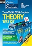 The Official DVSA Complete Theory Test Kit