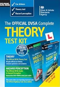 driving theory test 2019