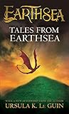 Tales from Earthsea (The Earthsea Cycle, Band 5) by Ursula K. Le Guin