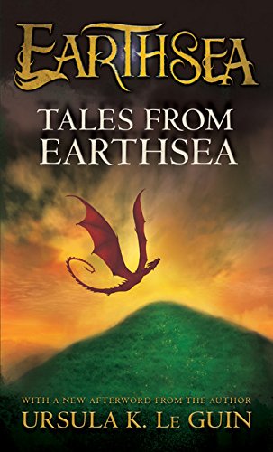 Tales from Earthsea (The Earthsea Cycle, Band 5)