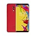 Produktbild UMIDIGI S2 Lite, 6 Zoll Dual Sim Smartphone Ohne Vertrag mit 18:9 Infinity Display, Benachrichtigungs-LED, Android 7,0 Handy mit 5100mAh großer Akku langer Akkulaufzeit, Octa Core, 4 GB RAM, 32GB/64GB ROM, Dual-Kamera 16.0MP+5.0MP, Face Unlock, Metall-Unibody, Fingerprint Sensor, GPS, Wi-fi, Bluetooth - Rot