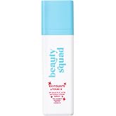 Beauty Squad%2 Salisilik Asit İ&ccedil;eren G&ouml;zenek Sıkılaştırıcı ve Karşıtı Serum- Ex-Foliate Your X