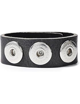 Noosa Armband classic skinny ant Noosa Armband classic skinny ant