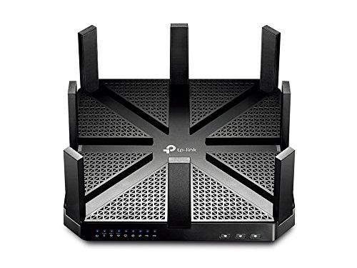 Preisvergleich Produktbild TP-LINK Talon AD7200 Ethernet LAN Black