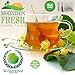 Produktbild Couch Grass Lapsang Souchong Blend Tea Bags mit einem Hauch von Orange 25 Pack