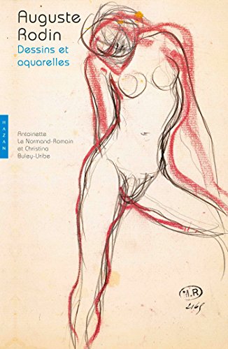 Download Rodin. Dessins et aquarelles. Édition 2017