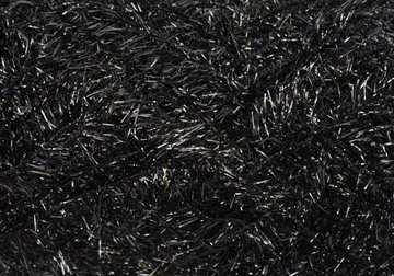 NEUHEIT 2017!!! 50g Creative Bubble - Farbe 12 - schwarz - das innovatives Schwammgarn