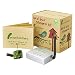 Produktbild Green Feathers Drahtlose Vogel-Haus-Kamera mit Nachtsicht, drahtloser Empfänger, 700TVL Video und Audio