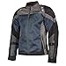 Price comparison product image KLIM INDUCTION BLUE JACKET