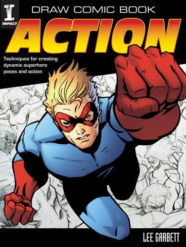 Download Draw Comic Book Action