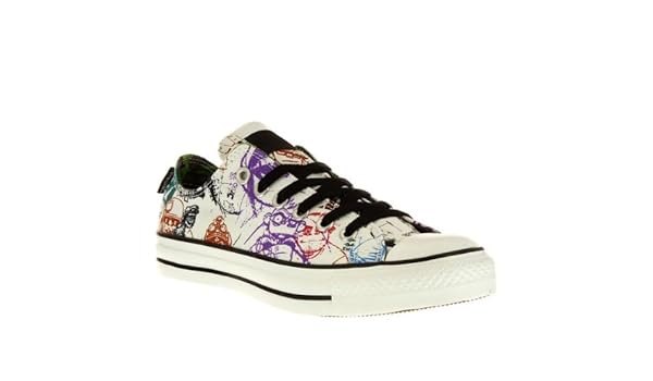 converse gorillaz amazon