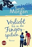 Image de Verliebt bis in die Fingerspitzen (From Manhattan with Love 5)