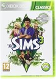 The Sims 3 - Best Sellers [Xbox 360]