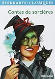 Contes de sorcières