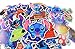 Produktbild Friends Sticker Stitch