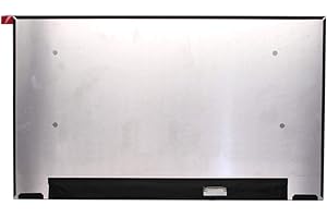 AJPARTS UK Laptop Screen For DELL LATITUDE 5410, 7400, 14 5400, 14 7410, 7420 PN MJXRM, CN-0MJXRM MVV4J CN-0MVV4J 14” Nano Edge LCD 1920 x 1080 FHD IPS Display 30 Pin Matte 315MM Wide Panel Non Touch