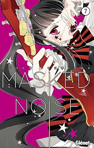 Masked Noise — Tome 7