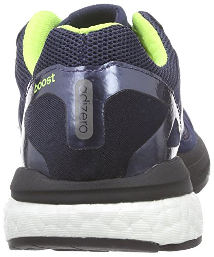 Adidas Adizero Tempo 7 Womens Running Shoes Blue Blau Midind | Desertcart  BAHRAIN