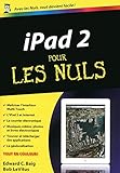 Image de IPAD 2 POCHE POUR LES NULS